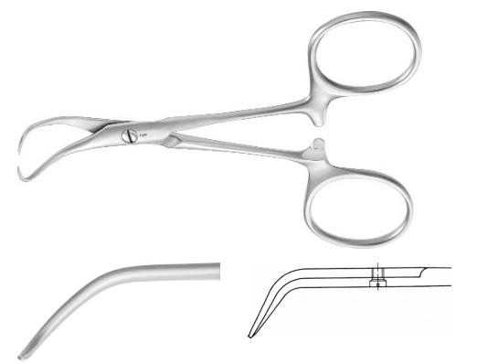 БЕКХАУС ЗАТИСКАЧ ДЛЯ БІЛИЗ. ГВИНТ. 105MM